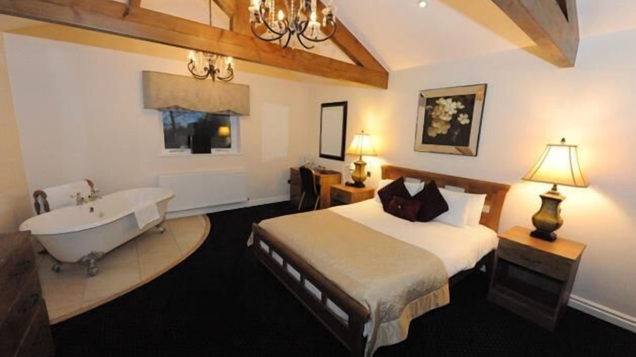 Photo of Others in Pontefract