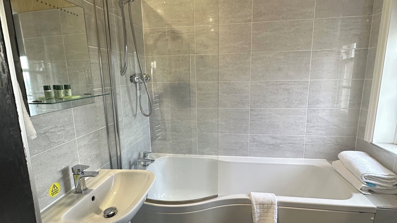 Photo of Bathroom in Pontefract