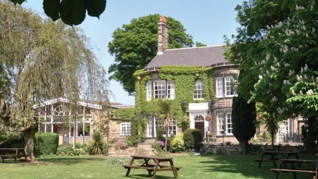 Photo of Outdoor in Pontefract