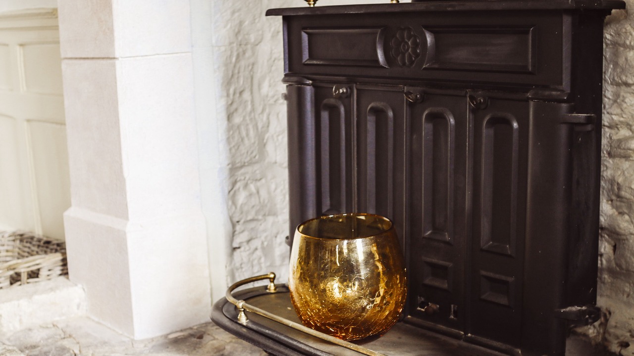 Photo of Bedroom in Faringdon