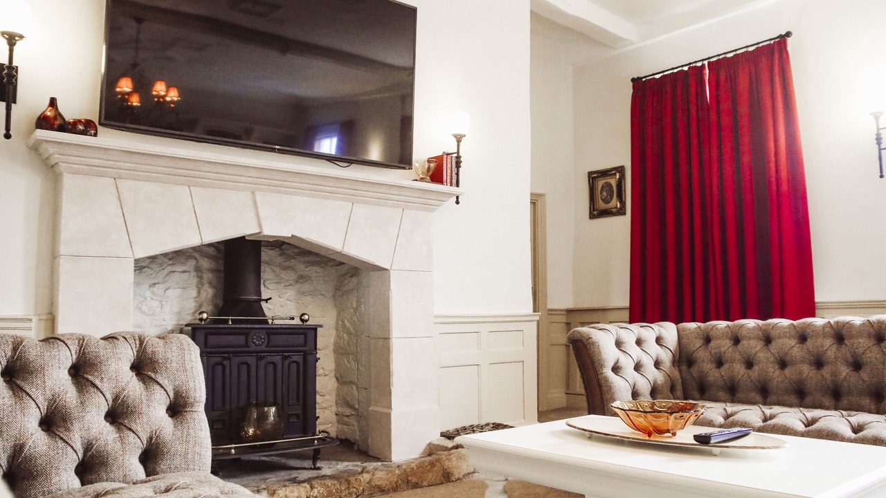 Photo of Bedroom in Faringdon