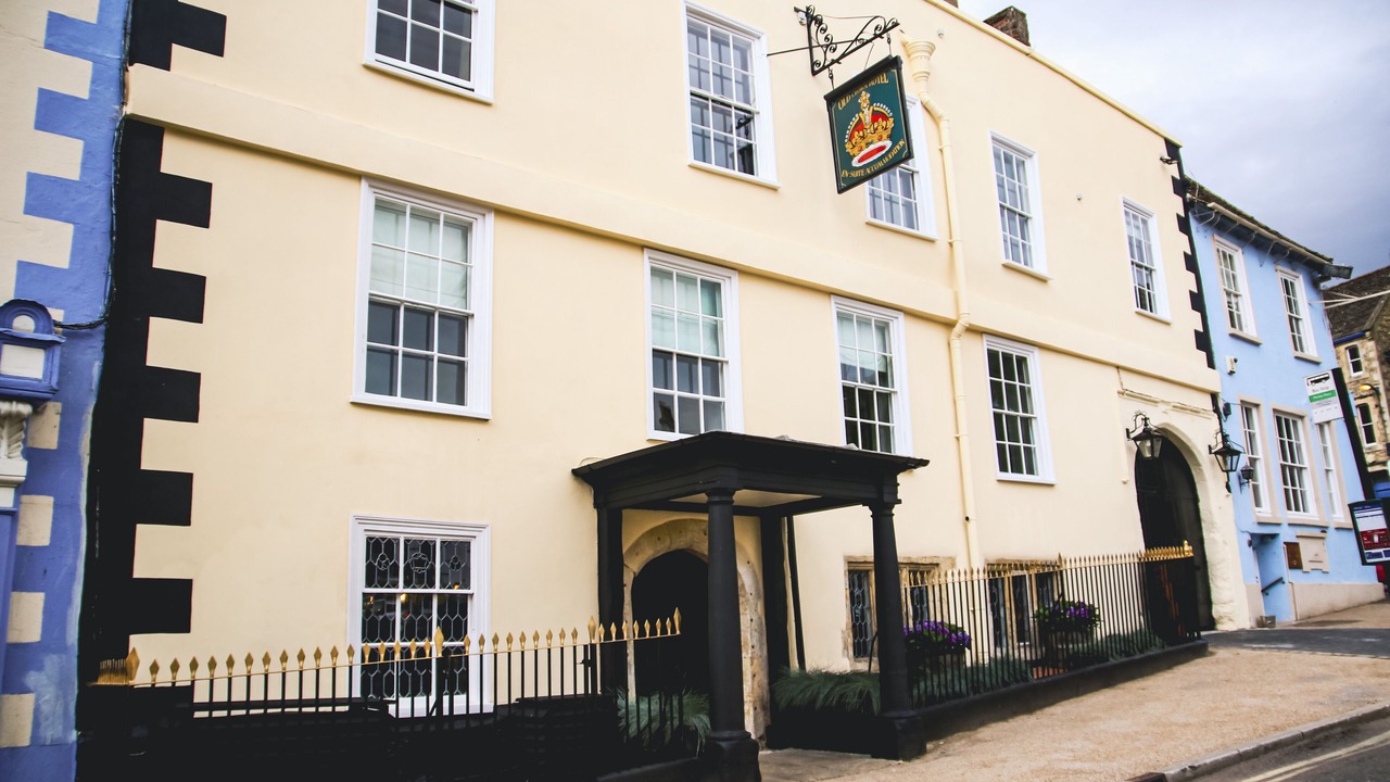 Photo of Outdoor in Faringdon