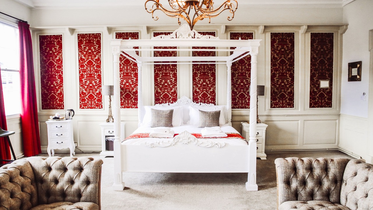 Photo of Bathroom in Faringdon