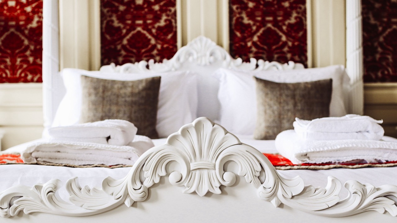 Photo of Bedroom in Faringdon