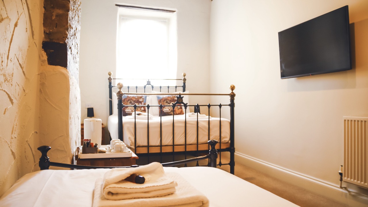 Photo of Bedroom in Faringdon