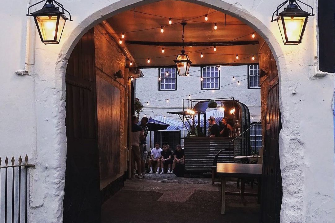 Photo of Outdoor in Faringdon