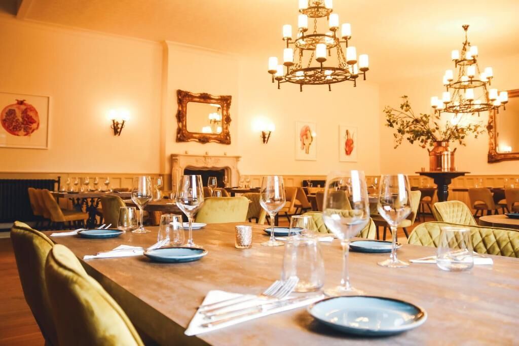 Photo of Others in Faringdon