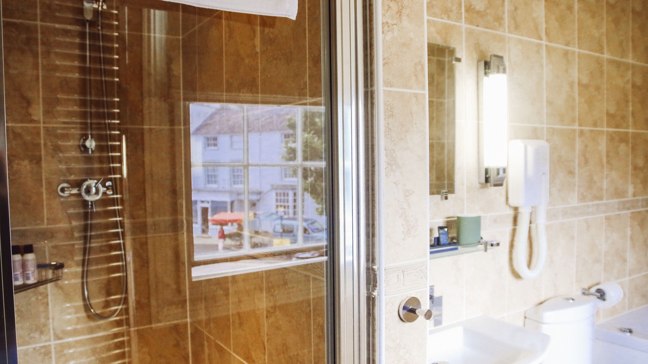 Photo of Bedroom in Faringdon