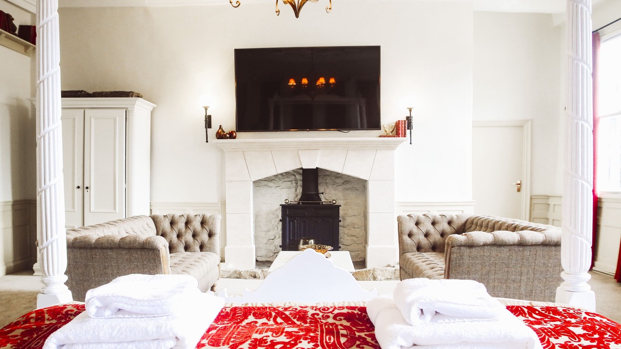 Photo of Bedroom in Faringdon