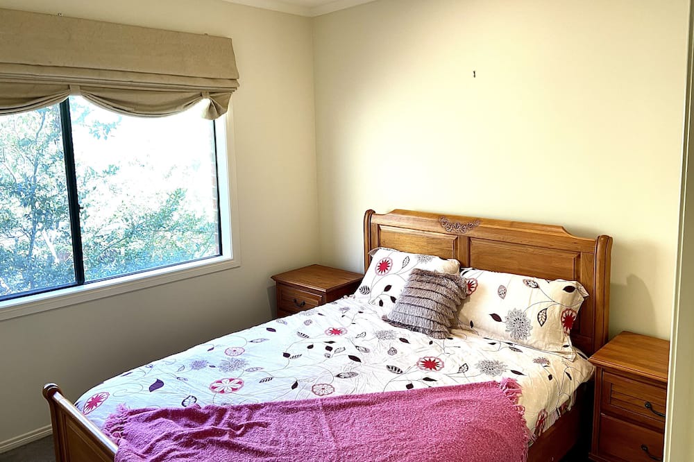 Photo of Bedroom in Vermont