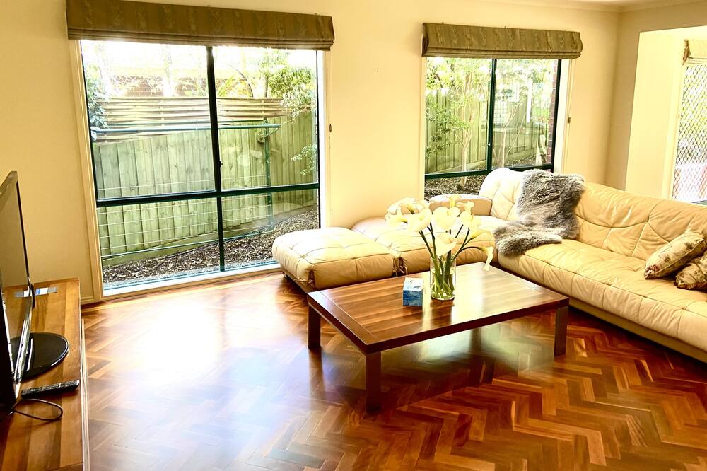 Photo of Livingroom in Vermont