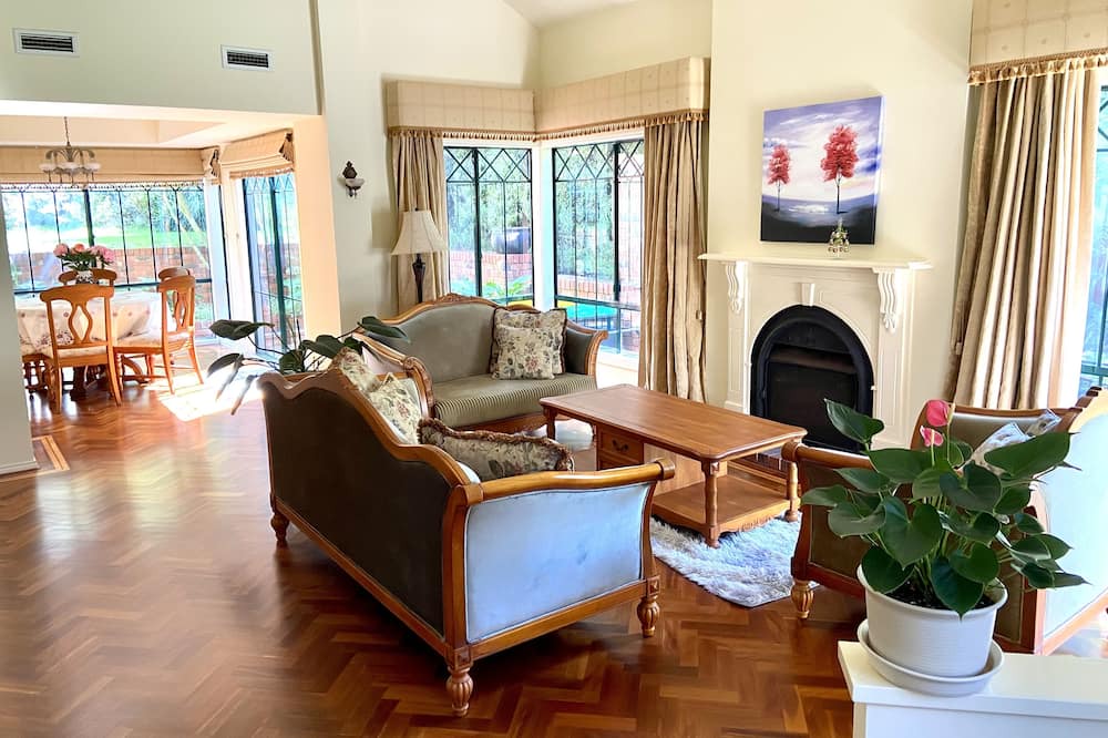 Photo of Livingroom in Vermont