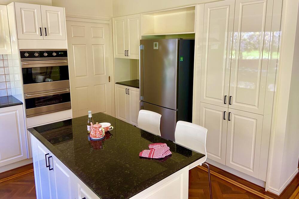 Photo of Kitchen in Vermont