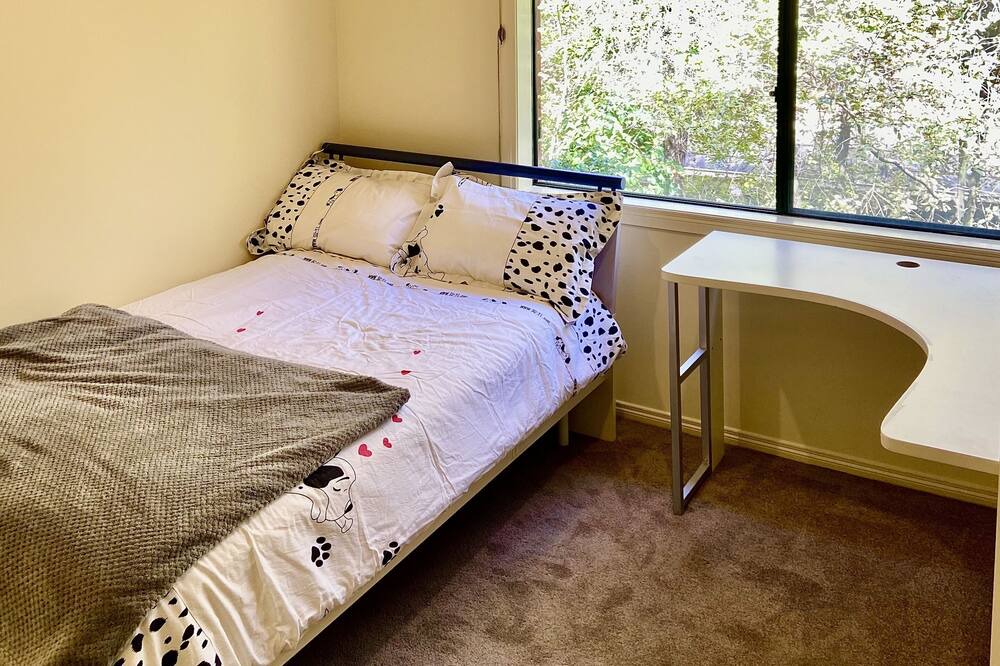 Photo of Bedroom in Vermont