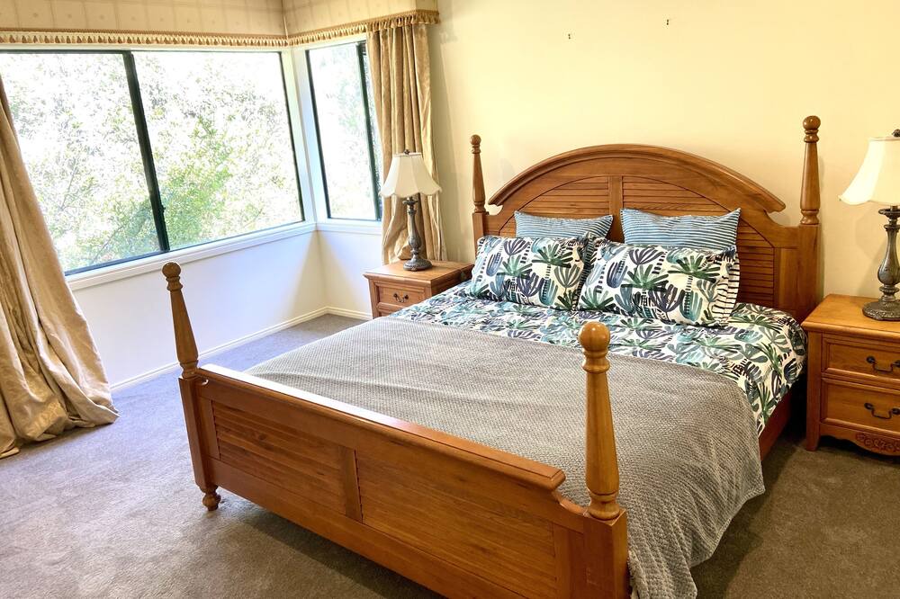 Photo of Bedroom in Vermont