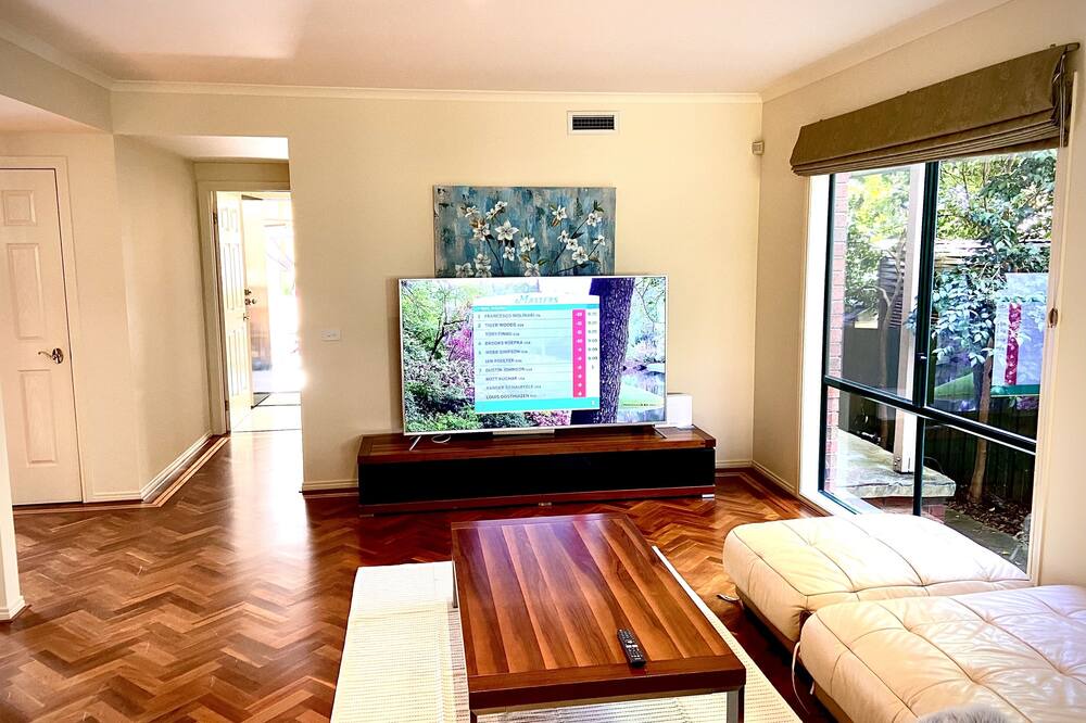 Photo of Livingroom in Vermont