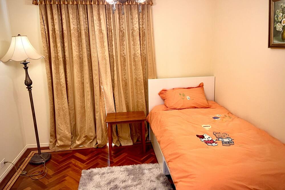 Photo of Bedroom in Vermont