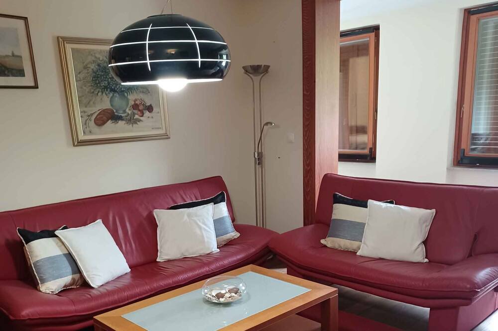 Photo of Livingroom in Selce