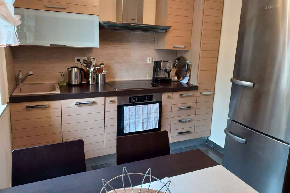 Photo of Kitchen in Selce