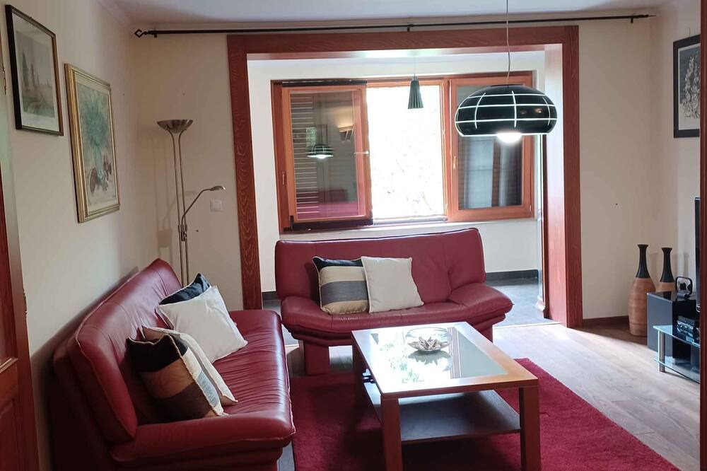 Photo of Livingroom in Selce