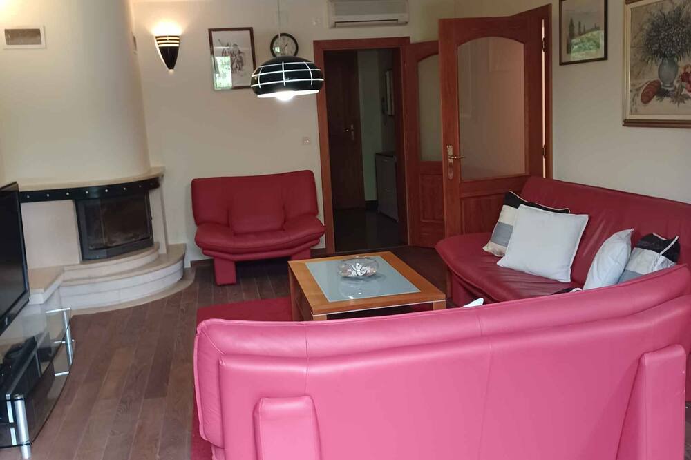 Photo of Livingroom in Selce