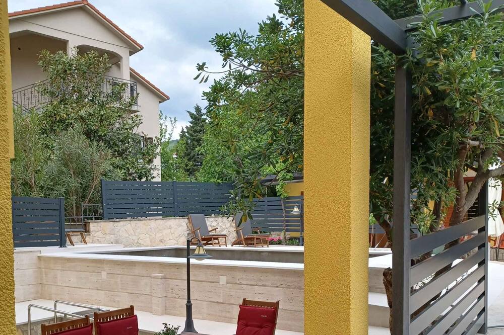 Photo of Patio Balcony in Selce