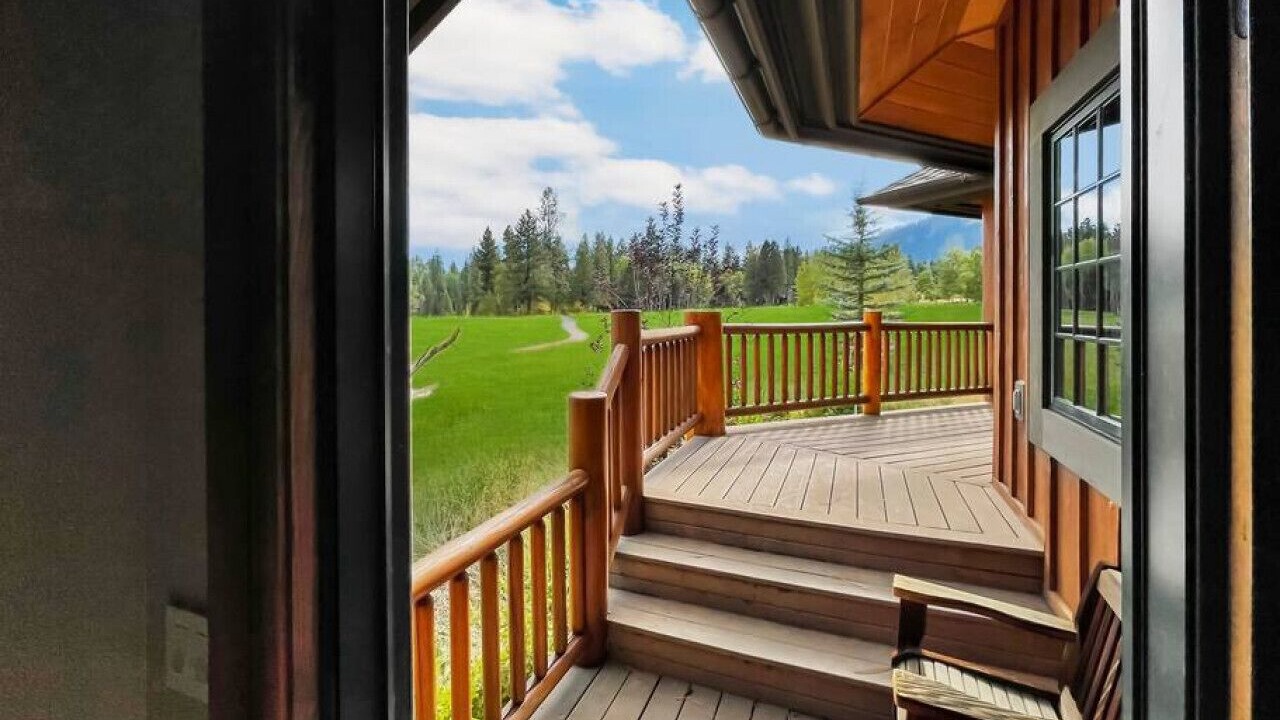 Photo of Outdoor in Tamarack