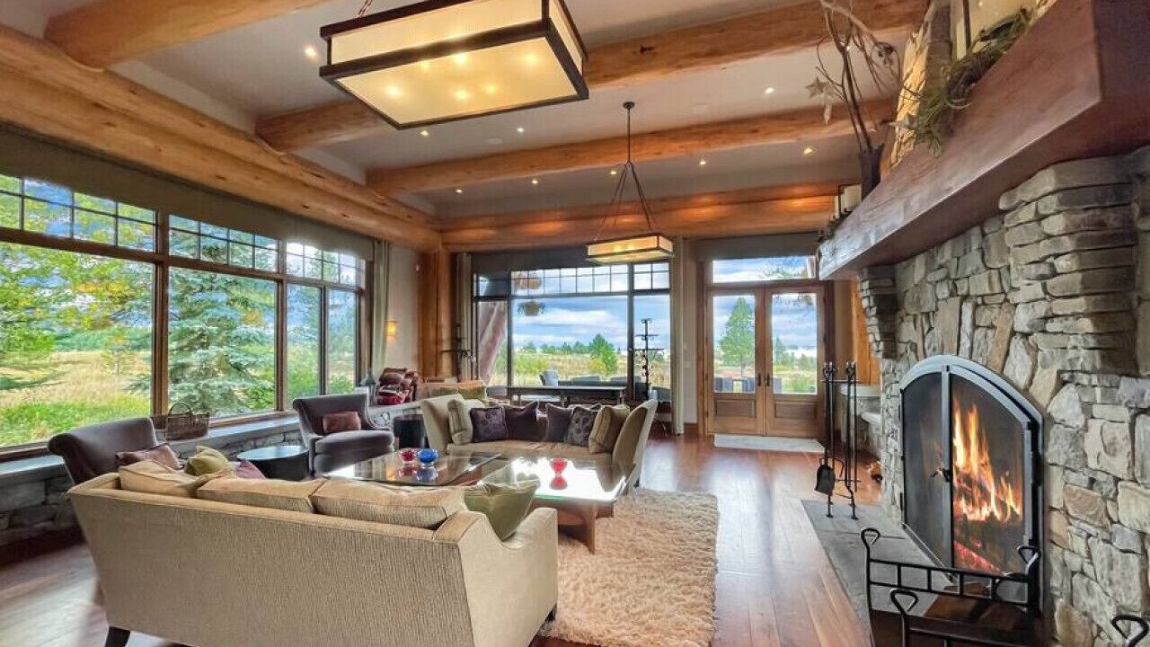 Photo of Livingroom in Tamarack