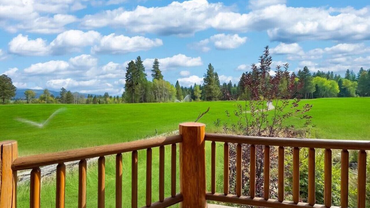 Photo of Outdoor in Tamarack