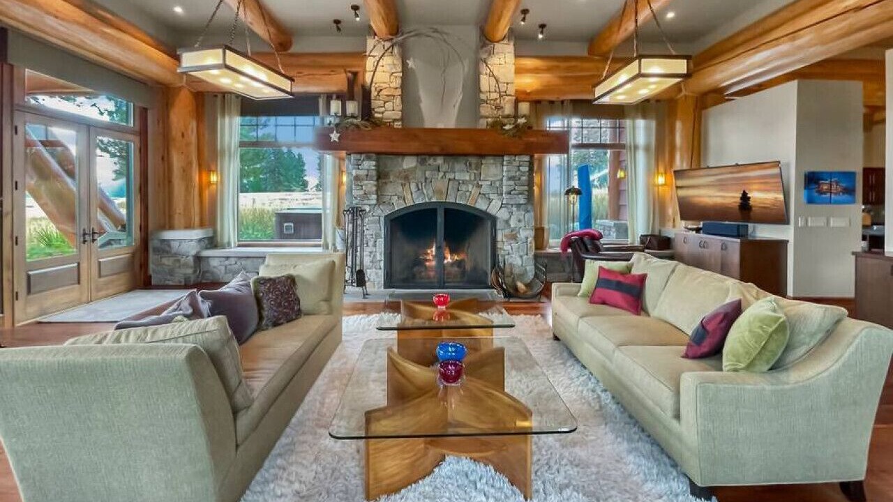 Photo of Livingroom in Tamarack