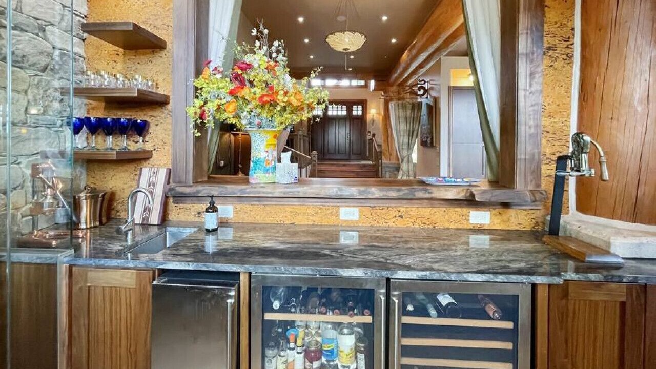 Photo of Kitchen in Tamarack