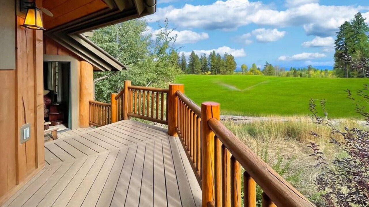 Photo of Outdoor in Tamarack