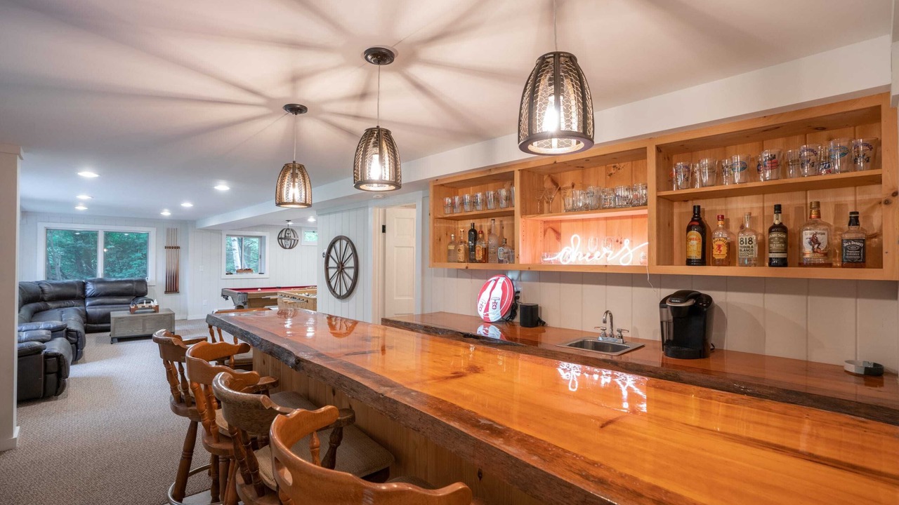 Photo of Kitchen in West Dover