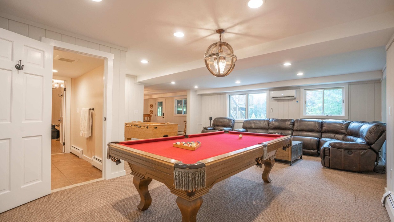 Photo of Bedroom in West Dover