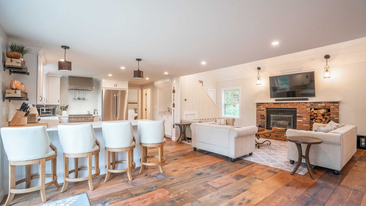 Photo of Kitchen in West Dover