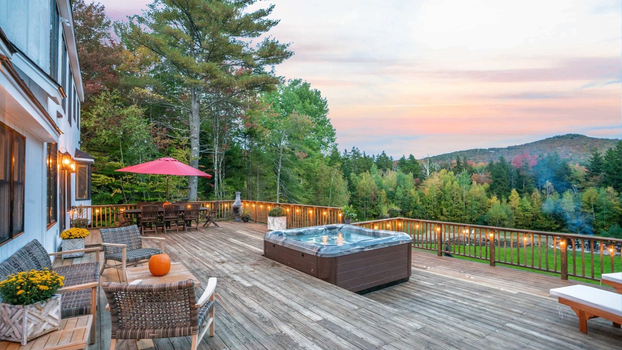 Photo of Outdoor in West Dover