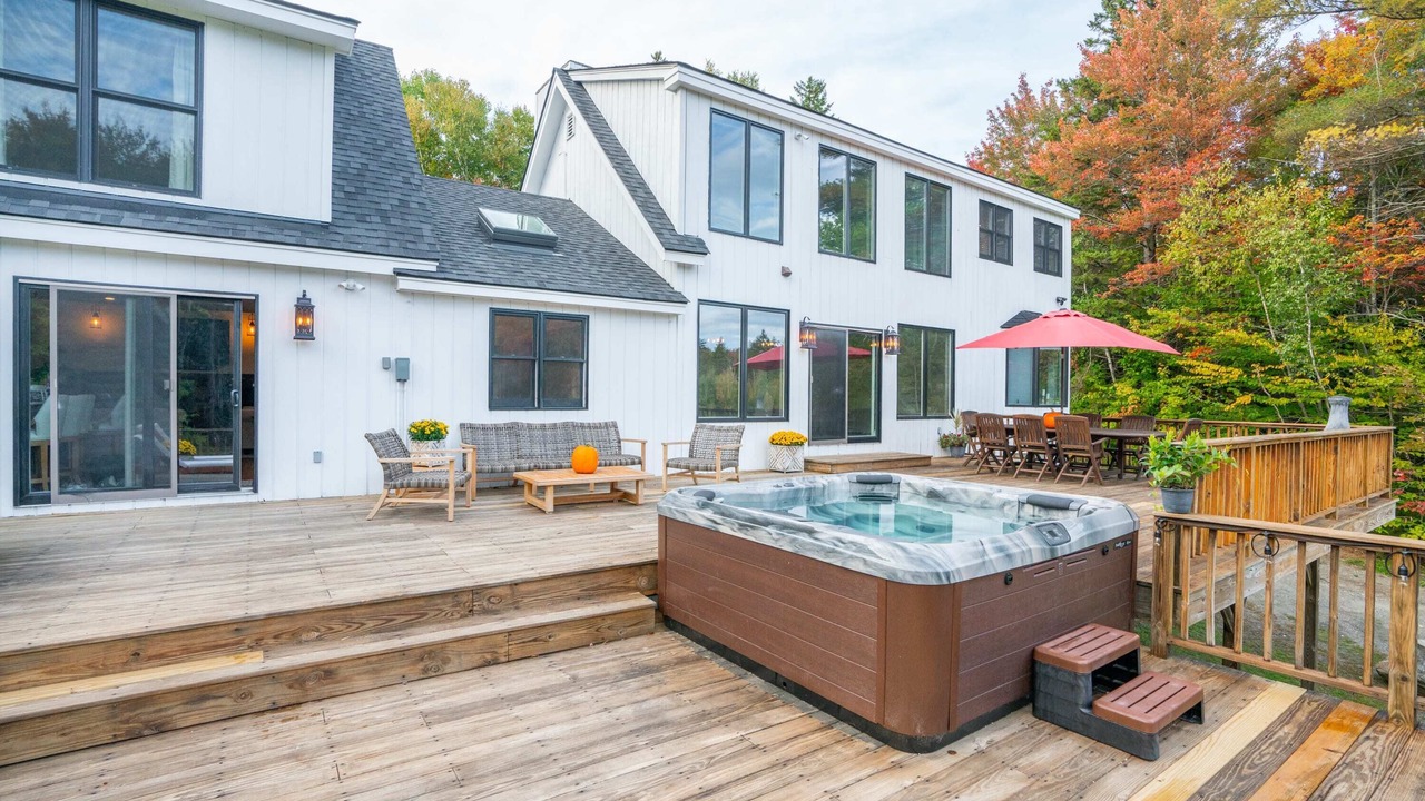 Photo of Outdoor in West Dover