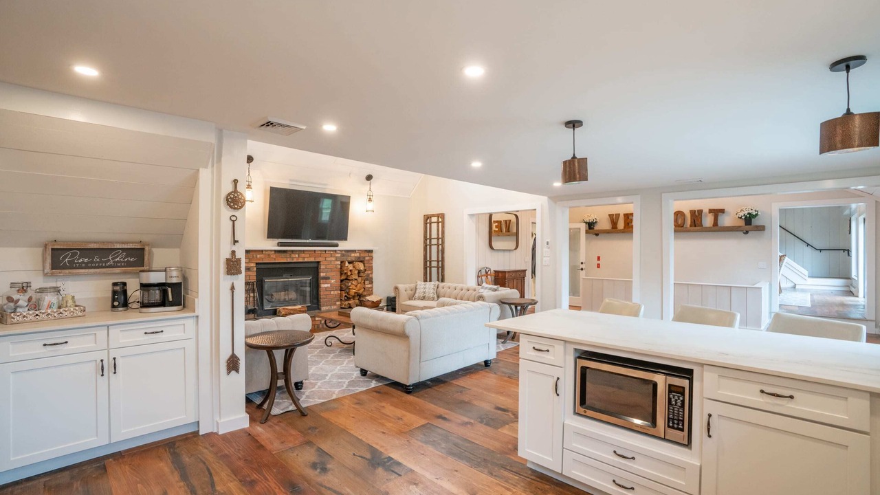 Photo of Kitchen in West Dover