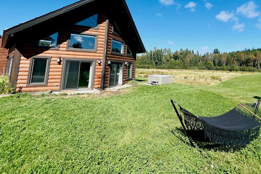 Photo of Outdoor in Trois-Rives