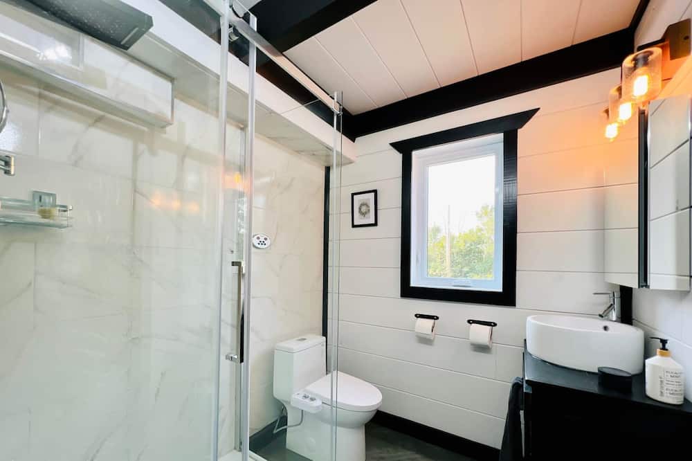 Photo of Bathroom in Trois-Rives