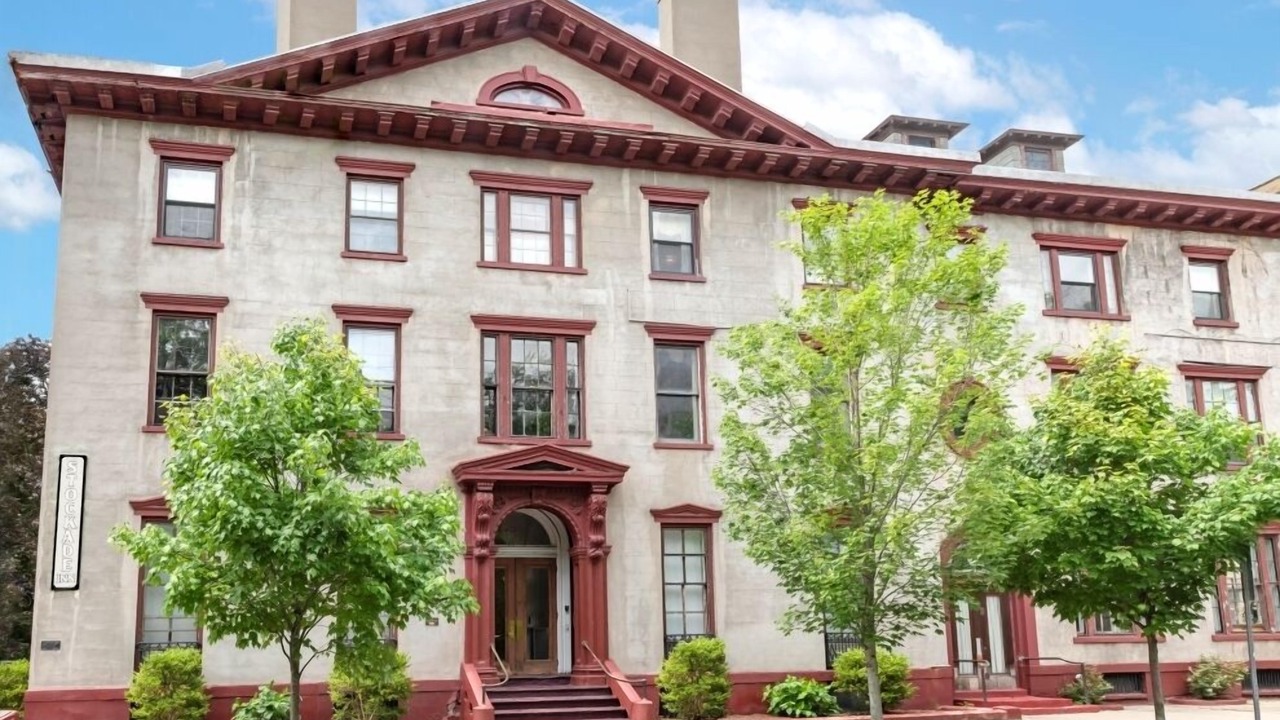 Photo of Outdoor in Schenectady