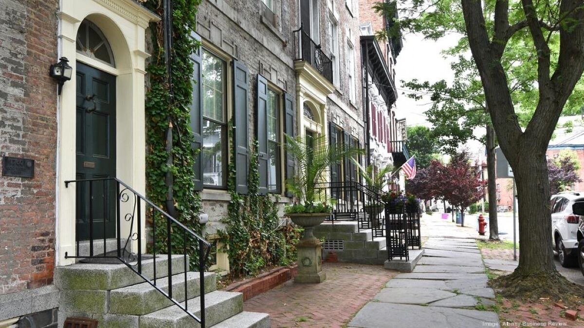 Photo of Outdoor in Schenectady