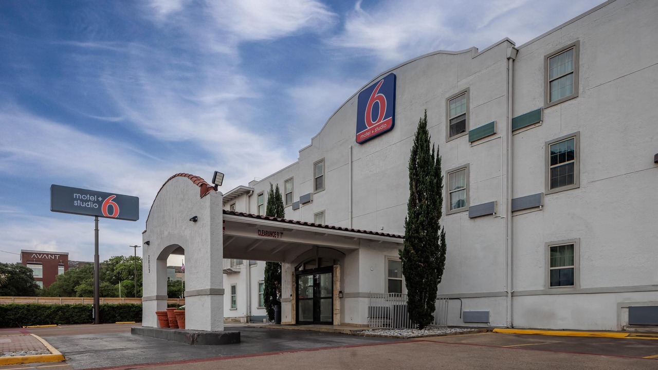 Photo of Outdoor in Dallas Design District