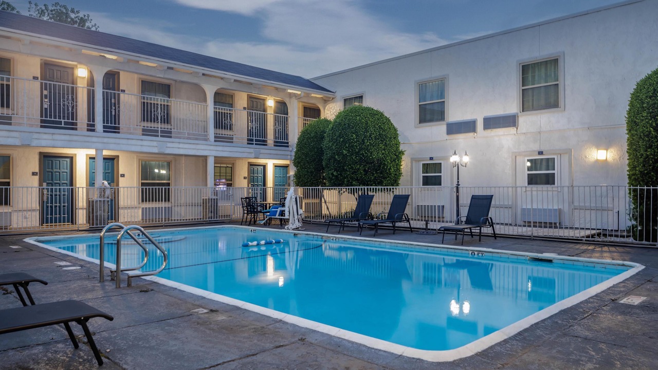 Photo of Outdoor in Dallas Design District