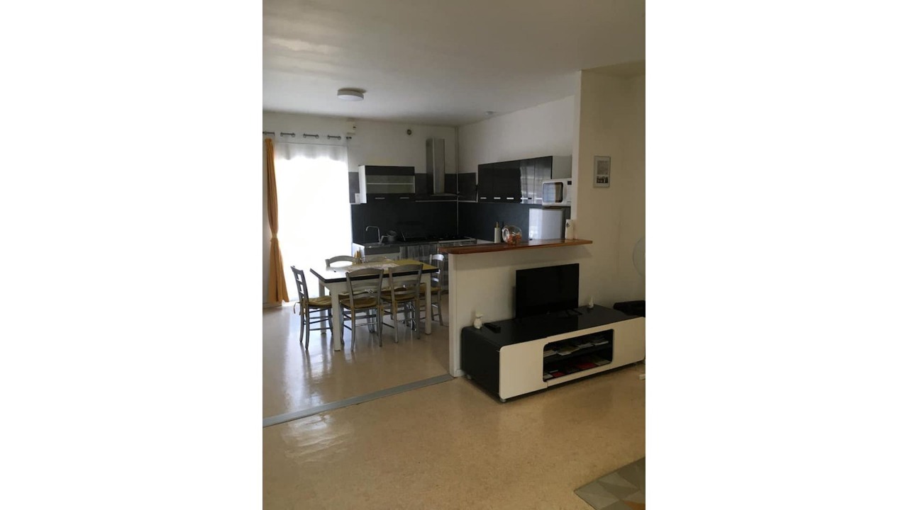 Photo of Kitchen in Decazeville
