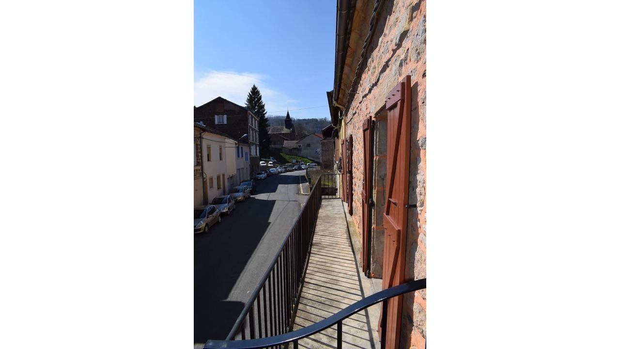 Photo of Outdoor in Decazeville