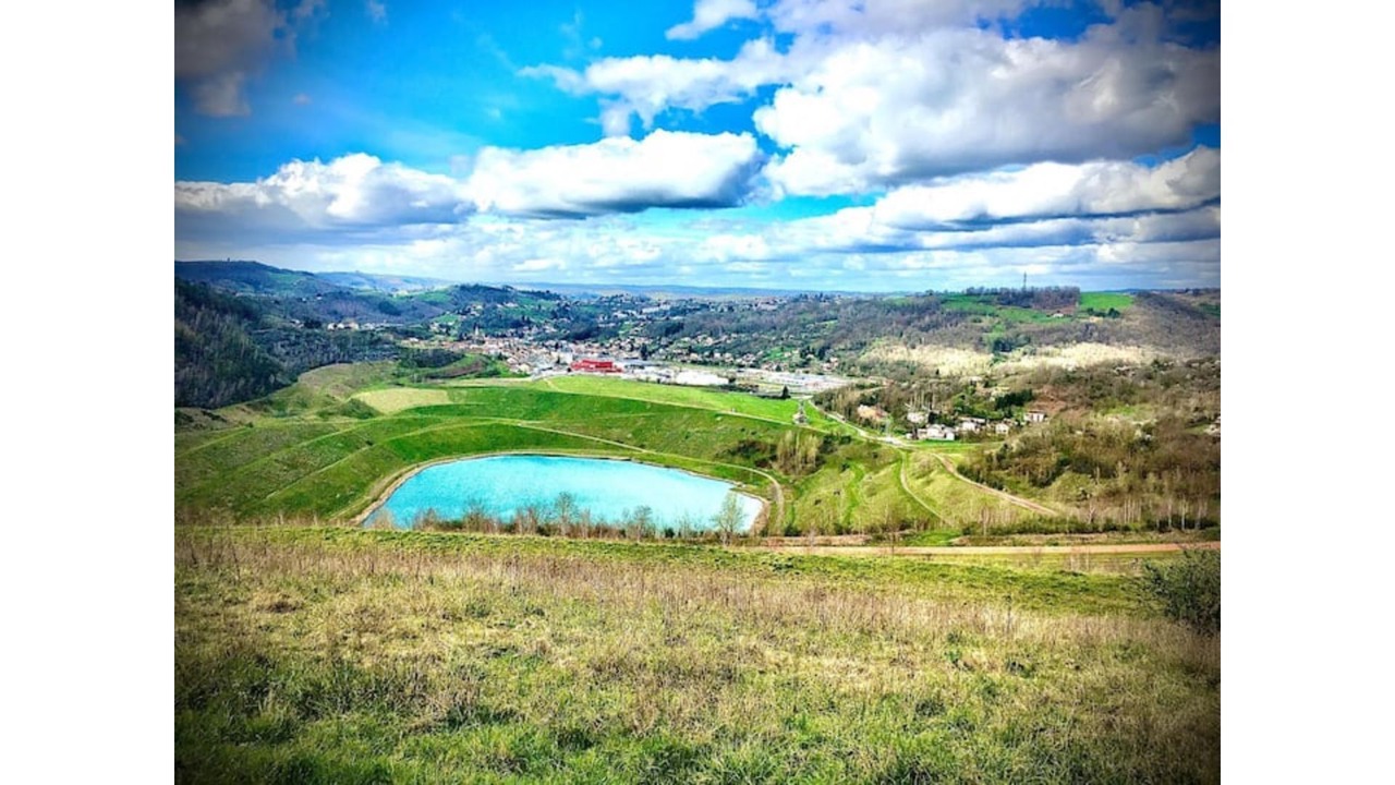 Photo of Outdoor in Decazeville