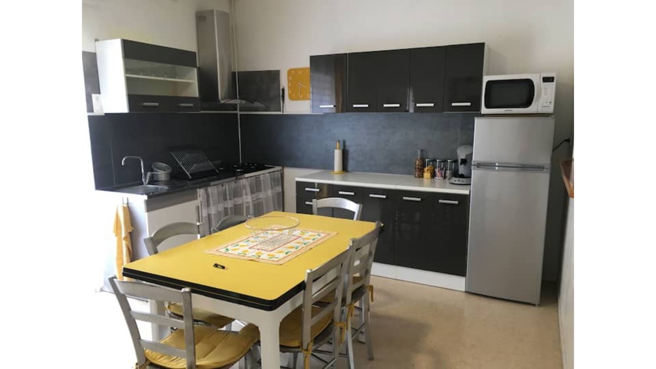 Photo of Kitchen in Decazeville