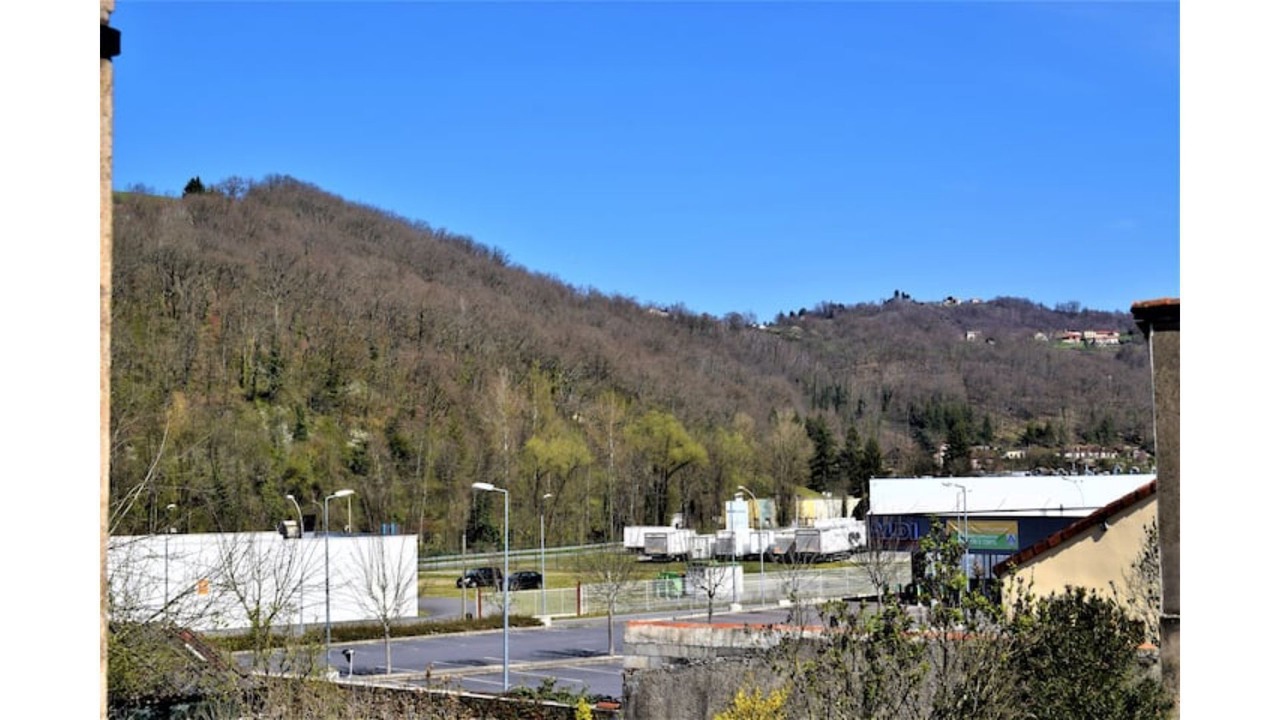 Photo of Outdoor in Decazeville