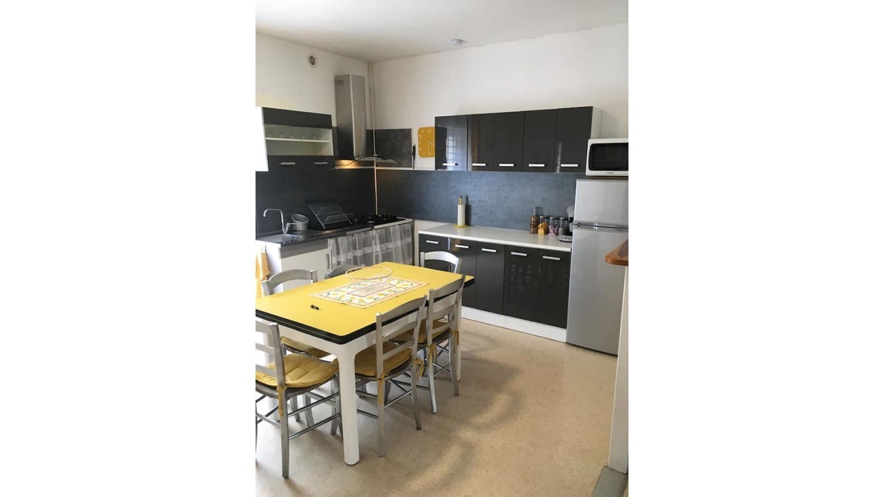Photo of Kitchen in Decazeville